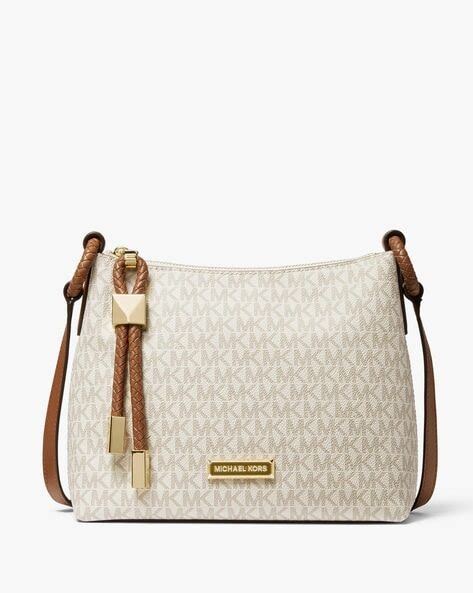 lexington crossbody michael kors|Lexington Large Pebbled Leather Crossbody Bag .